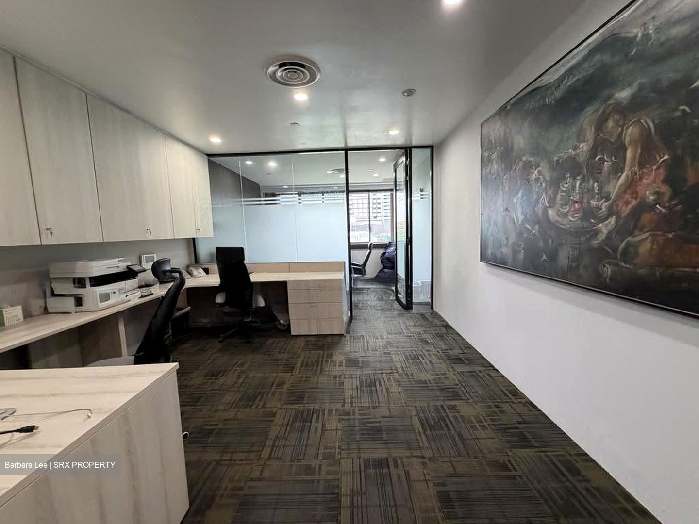 International Building (D9), Office #607889041